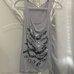 Dressy Express tank top